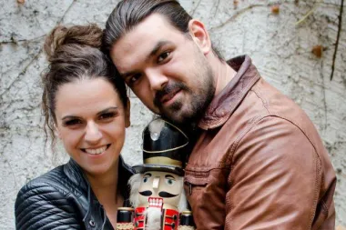 Lana Blaće i Marko Juraga: Orašar će biti vrhunski doživljaj za sve uzraste