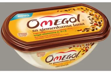 Lan i proso bogati su hranjivim tvarima važnim za organizam