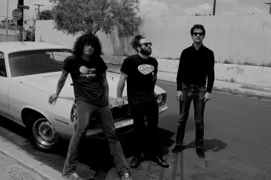 ANTEMASQUE na INmusic festivalu!