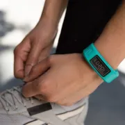 Garmin broji svaki korak