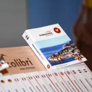 Biblioteka colibri: jedinstvena monografija grada Dubrovnika