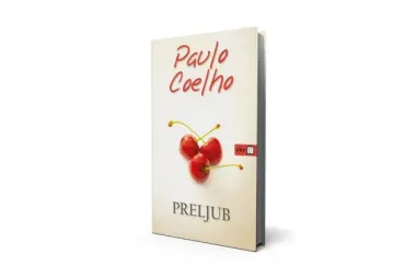 Knjiga tjedna: Preljub