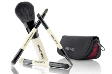 Kistovi kao temelj svakog makeup-a