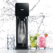 Odličan SodaStream kućni uređaj za gaziranje vode