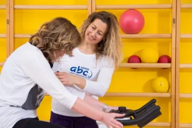 ABC svježi krem sir i Ana-Marija te izazivaju: Učini nešto dobro za sebe i osvoji vrijedne poklon pakete!