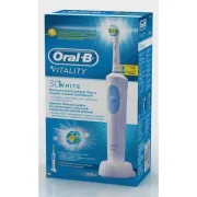 Nova razina čistoće uz Oral- B punjive četkice za zube