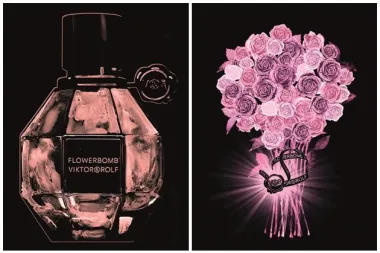 Viktor&Rolf Flowerbomb luksuzni miris