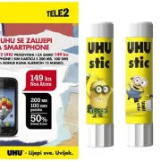 S Malcima i UHU u novu školsku godinu
