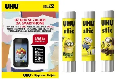 S Malcima i UHU u novu školsku godinu