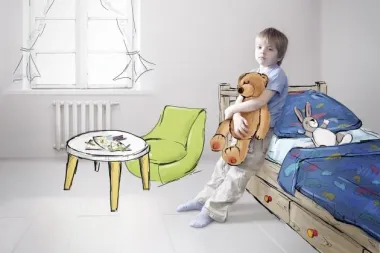 Uspomene iz djetinjstva