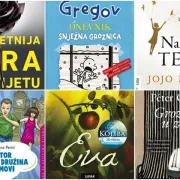 Prijedlozi knjiga za savršen godišnji odmor