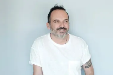Tony Cetinski: spektakularan koncert u Areni Zagreb!