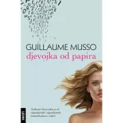 Knjiga tjedna: Djevojka od papira