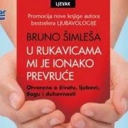 "U rukavicama mi je ionako prevruće"