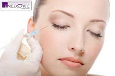 Botox akcije u Poliklinici Knezović Vision Group