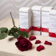 Tajna je u Dr. Hauschka mlijeku za tijelo!