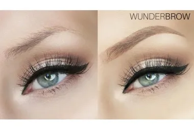 WunderBrow: Guste i glamurozne obrve ponovo su u modi