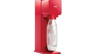 SodaStream – najzabavniji uređaj za gaziranje vode