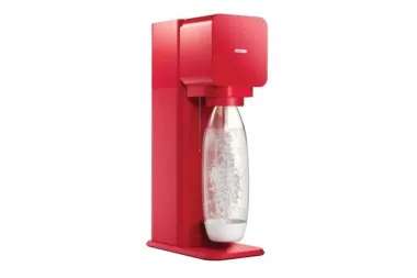 SodaStream – najzabavniji uređaj za gaziranje vode