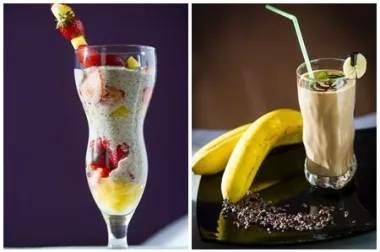 I raw food može biti ukusna!