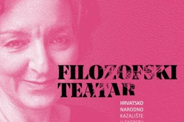 Valentinovo provedite u Filozofskom teatru uz gostovanje Eve Illouz!