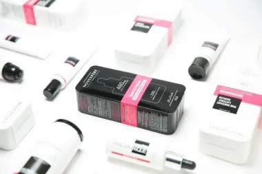 Booster serum hijaluronske kiseline