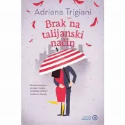 Knjiga tjedna: Brak na talijanski način