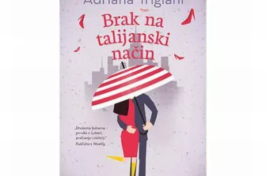 Knjiga tjedna: Brak na talijanski način