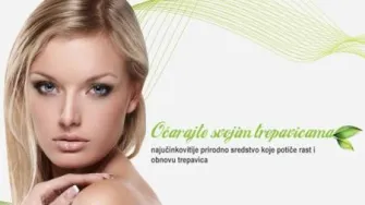 Do trepavica iz snova i bijelog osmijeha u samo jedan korak!