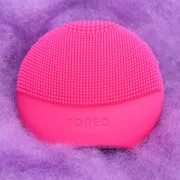 Test zona: Foreo LUNA play plus