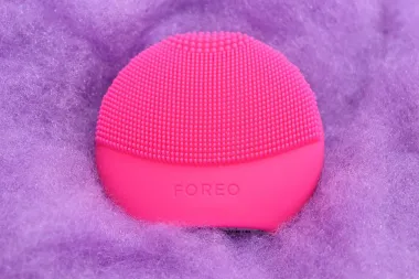 Test zona: Foreo LUNA play plus