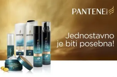 Jednostavno je biti posebna...