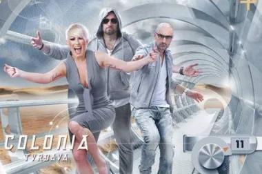 Colonia: novi, bogatiji i raznovrsniji album