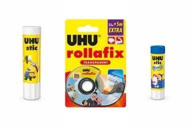 UHU školska sezona prepuna iznenađenja