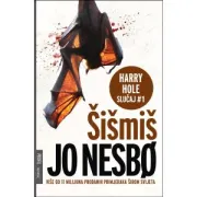 Knjiga tjedna: Šišmiš