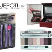 Ekskluzivni i povoljni make-up setovi na Daljepoti.hr