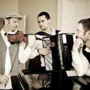 Sutra ne propustite sjajan Rubinstein Klezmer Project u Mimari