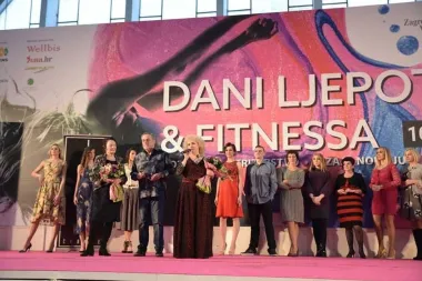Dani ljepote i fitnessa