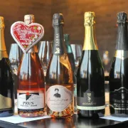 2. Salon pjenušavih vina Zagreb!