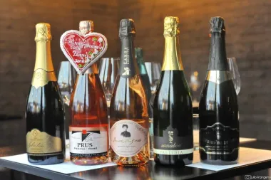 2. Salon pjenušavih vina Zagreb!