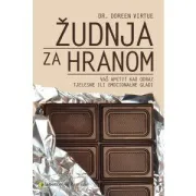 Knjiga tjedna: Žudnja za hranom