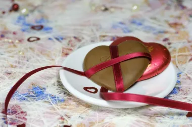 Ideje sitnih poklončića za Valentinovo