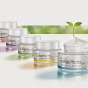 Avon predstavlja NutraEffects liniju