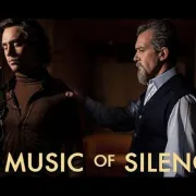 The Music of silence - Glazba tišine