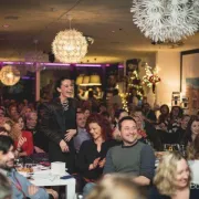 38. Business Café u Zagrebu - Kako razmišlja nova generacija?