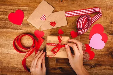 Bliži se Valentinovo! Što pokloniti dragome?