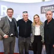 Zoran Predin 'kakvog još niste čuli' s velikim orkestrom Zagrebačke filharmonije