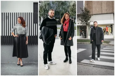 Isprobali smo novu CENTRINU kolekciju i jednostavno se oduševili