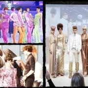 Najnoviji frizerski  trendovi na Salon International 2012