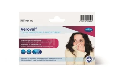 Pomažu li antibiotici?